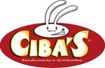 Logotipo Cibas